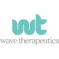 Wave Therapeutics (Techstars Future of Longevity) Logo