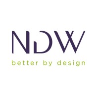 NDW Group Logo