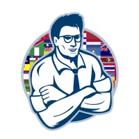 The Language Gym Logo