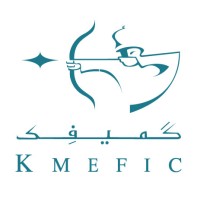 KMEFIC Logo