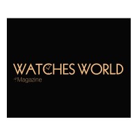 Watches World Logo