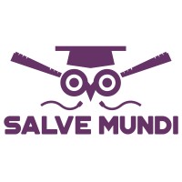 Salve Mundi Logo