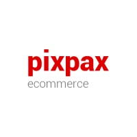 pixpax ecommerce e.U. Logo