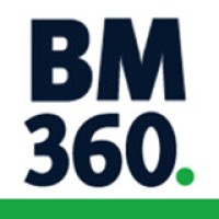Beavis Morgan 360 Logo
