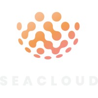 SEACLOUD AS Logo