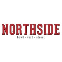 Northside Skatepark Logo