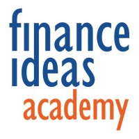 Finance Ideas Academy Logo