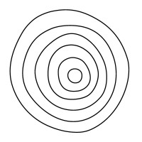 Concentrici Logo