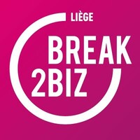 Break2Biz Liège Logo