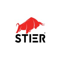 Stier Fitness TN Logo