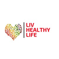 Liv Healthy Life Logo
