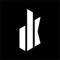 K|DESIGN Logo