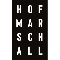 Hofmarschall Logo