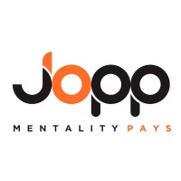 Jopp Students & Graduates Logo