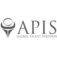 APIS GTP Logo