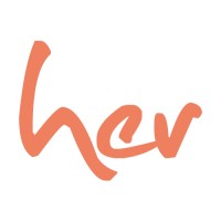 HER Creative TO Logo