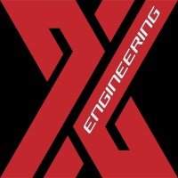 X-engineering Logo
