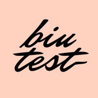 Biutest Logo