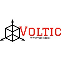 Voltic Logo