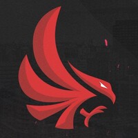 Guelph Nighthawks Logo
