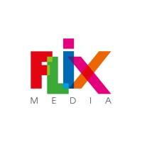 Flix Media Chile Logo