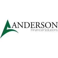 Anderson Financial Solutions Logo