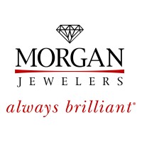 Morgan Jewelers Logo