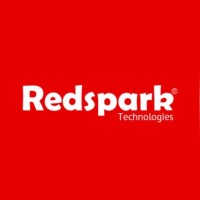 Redspark Technologies Logo
