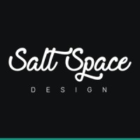 Salt Space Design Logo