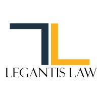Legantis Law, SA Logo