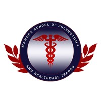 Marosa School of Phlebotomy & Healthcare Trades, Inc Logo