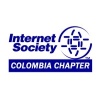 Internet Society Colombia Chapter Logo