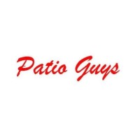 Patio Guys Logo