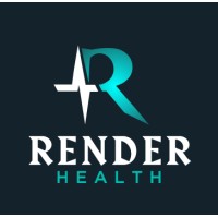 Render Health Technology Logo