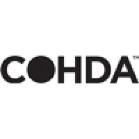 Cohda Design Logo