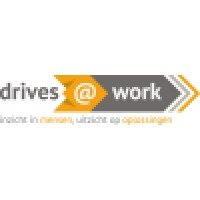 Drives@Work Logo