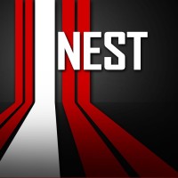 NEST - National Esports Tournament Logo