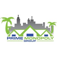 Prime Monopoly Group Logo