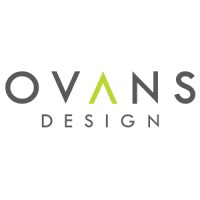 OVANS DESIGN, LLC Logo