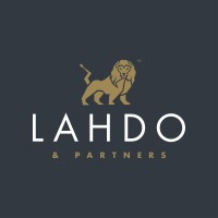 LAHDO& Partners Logo