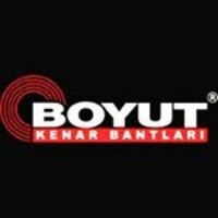 Boyut Plastik Logo