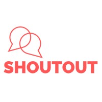 SHOUTOUT Logo