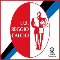 US Reggio Calcio Logo