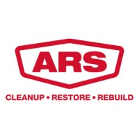 ARS Cleanup Restore Rebuild Logo