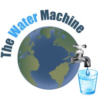 The Water Machine Logo
