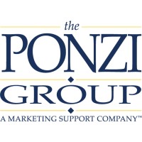 The Ponzi Group Logo