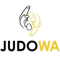 Judo Western Australia Logo