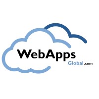 WebAppsGlobal Logo