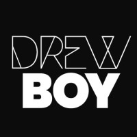 DREWBOY MUSIC Logo