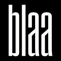blaa Studio Logo